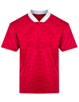Retro Sports Jersey - Reklamnepredmety