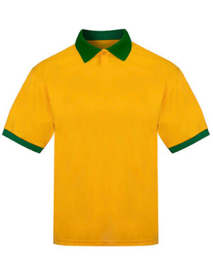 Retro Sports Jersey - Reklamnepredmety
