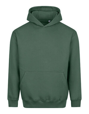 Vision Heavyweight Hoodie - Reklamnepredmety