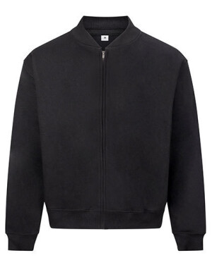 Signature Heavyweight Bomber Sweat - Reklamnepredmety