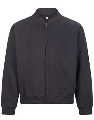 Signature Heavyweight Bomber Sweat - Reklamnepredmety