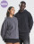 Vintage Washed Hoodie - 2734525 - variant 