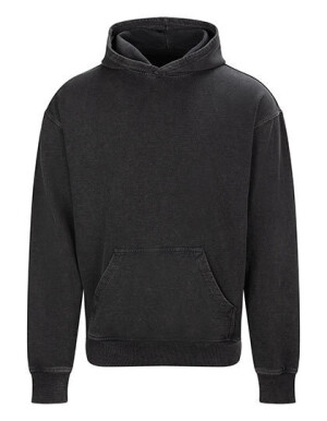 Vintage Washed Hoodie - Reklamnepredmety