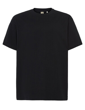 Oversize-T-Shirt mit lockerer Passform /Oversize Relaxed Fit T-Shirt/ - Reklamnepredmety