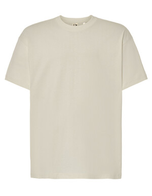 Oversize-T-Shirt mit lockerer Passform /Oversize Relaxed Fit T-Shirt/ - Reklamnepredmety