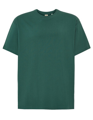 Oversize-T-Shirt mit lockerer Passform /Oversize Relaxed Fit T-Shirt/ - Reklamnepredmety