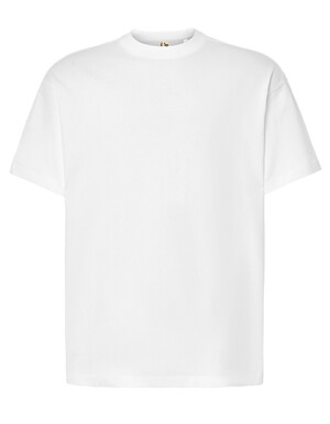 Oversize-T-Shirt mit lockerer Passform /Oversize Relaxed Fit T-Shirt/ - Reklamnepredmety