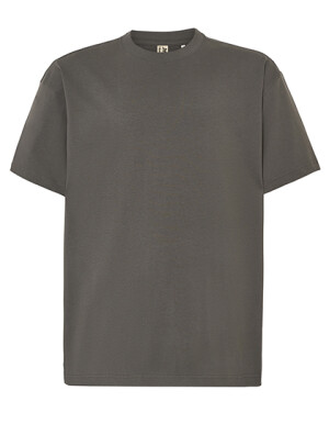 Oversize-T-Shirt mit lockerer Passform /Oversize Relaxed Fit T-Shirt/ - Reklamnepredmety