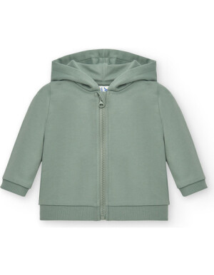 Baby Hooded Sweatshirt - Reklamnepredmety
