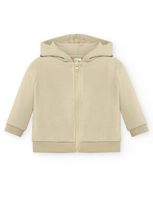 Baby Hooded Sweatshirt - Reklamnepredmety