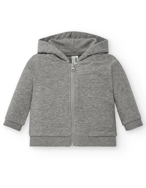 Baby Hooded Sweatshirt - Reklamnepredmety