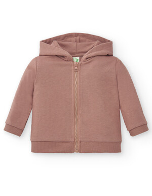 Baby Hooded Sweatshirt - Reklamnepredmety
