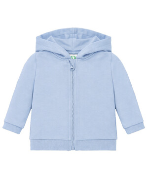 Baby Hooded Sweatshirt - Reklamnepredmety