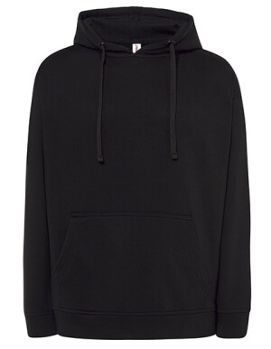 JT Kangaroo Hooded Sweat - Reklamnepredmety