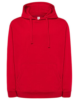 JT Kangaroo Hooded Sweat - Reklamnepredmety
