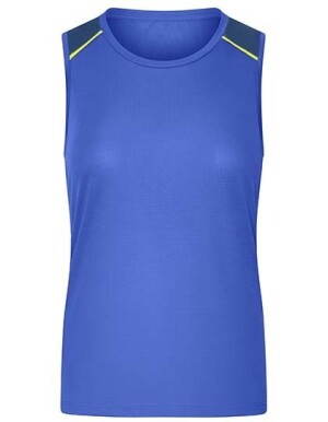 Ladies´ Running Tank - Reklamnepredmety