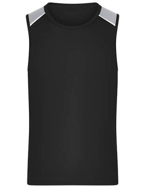 Men´s Running Tank - Reklamnepredmety