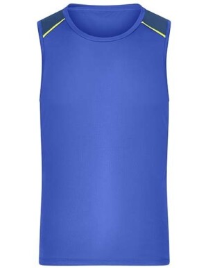 Men´s Running Tank - Reklamnepredmety