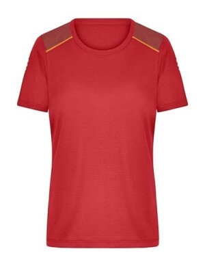 Ladies´ Running T-Shirt - Reklamnepredmety