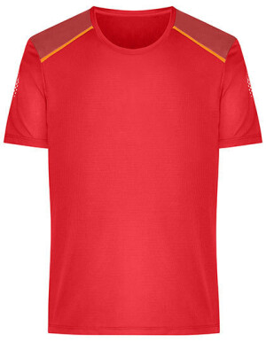Men´s Running T-Shirt - Reklamnepredmety