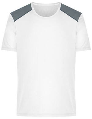 Men´s Running T-Shirt - Reklamnepredmety