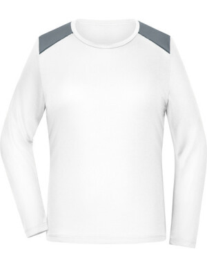 Ladies´ Running Shirt Longsleeve - Reklamnepredmety
