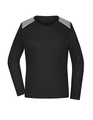 Ladies´ Running Shirt Longsleeve - Reklamnepredmety