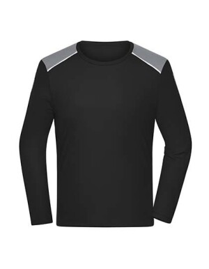 Men´s Running Shirt Longsleeve - Reklamnepredmety