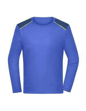 Men´s Running Shirt Longsleeve - Reklamnepredmety