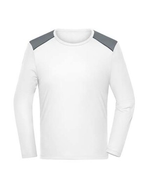 Men´s Running Shirt Longsleeve - Reklamnepredmety