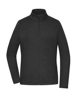 Ladies´ Sports Structured Fleece Jacket - Reklamnepredmety