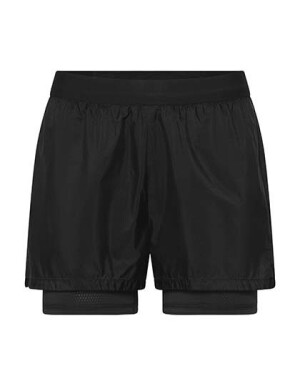 Ladies´ Running Shorts - Reklamnepredmety
