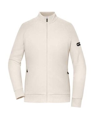 Ladies´ Zip Jacket Interlock - Reklamnepredmety