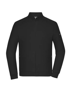 Men´s Zip Jacket Interlock - Reklamnepredmety