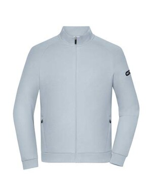 Men´s Zip Jacket Interlock - Reklamnepredmety