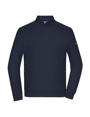 Men´s Zip Jacket Interlock - Reklamnepredmety
