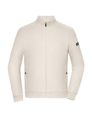 Men´s Zip Jacket Interlock - Reklamnepredmety