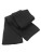 RT145X Heavy Knit Scarf - RT145X_Black - variant Ls 1000155966