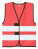 Mesh Safety Vest for Children Korfu - 2645749 - variant 