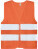 Mesh Safety Vest for Children Korfu - 2645888 - variant 
