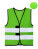 Mesh Safety Vest for Children Korfu - 2751100 - variant 