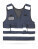 Tactical safety vest “Stammheim” - 2683009 - variant 