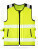Hi-Vis Mesh Motorcycle Safety Vest “Naxos” - 2683015 - variant 