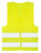 Safety Vest in mini vacuum packaging “Bottrop” - 2751114 - variant 