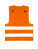 Children´s Safety Poncho with anti-strangulation system “Koge” - 2683016 - variant 