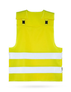 Children´s Safety Poncho with anti-strangulation system “Koge” - Reklamnepredmety