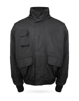“ELITE” Pilot Jacket “Grindavik” - Reklamnepredmety
