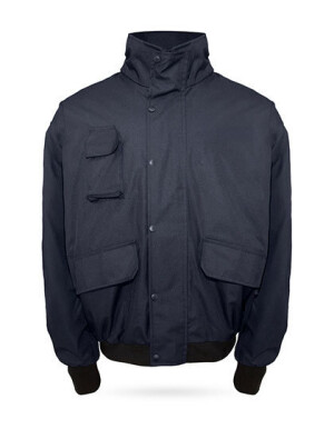 “ELITE” Pilot Jacket “Grindavik” - Reklamnepredmety