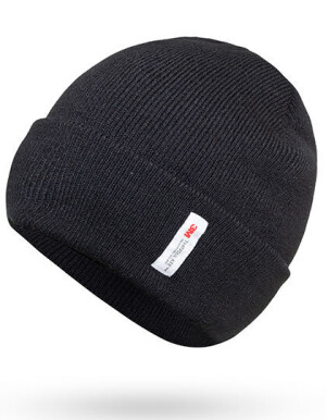 “ELITE” 3M thinsulate Performance Beanie “Husavik” - Reklamnepredmety