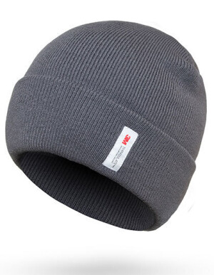“ELITE” 3M thinsulate Performance Beanie “Husavik” - Reklamnepredmety